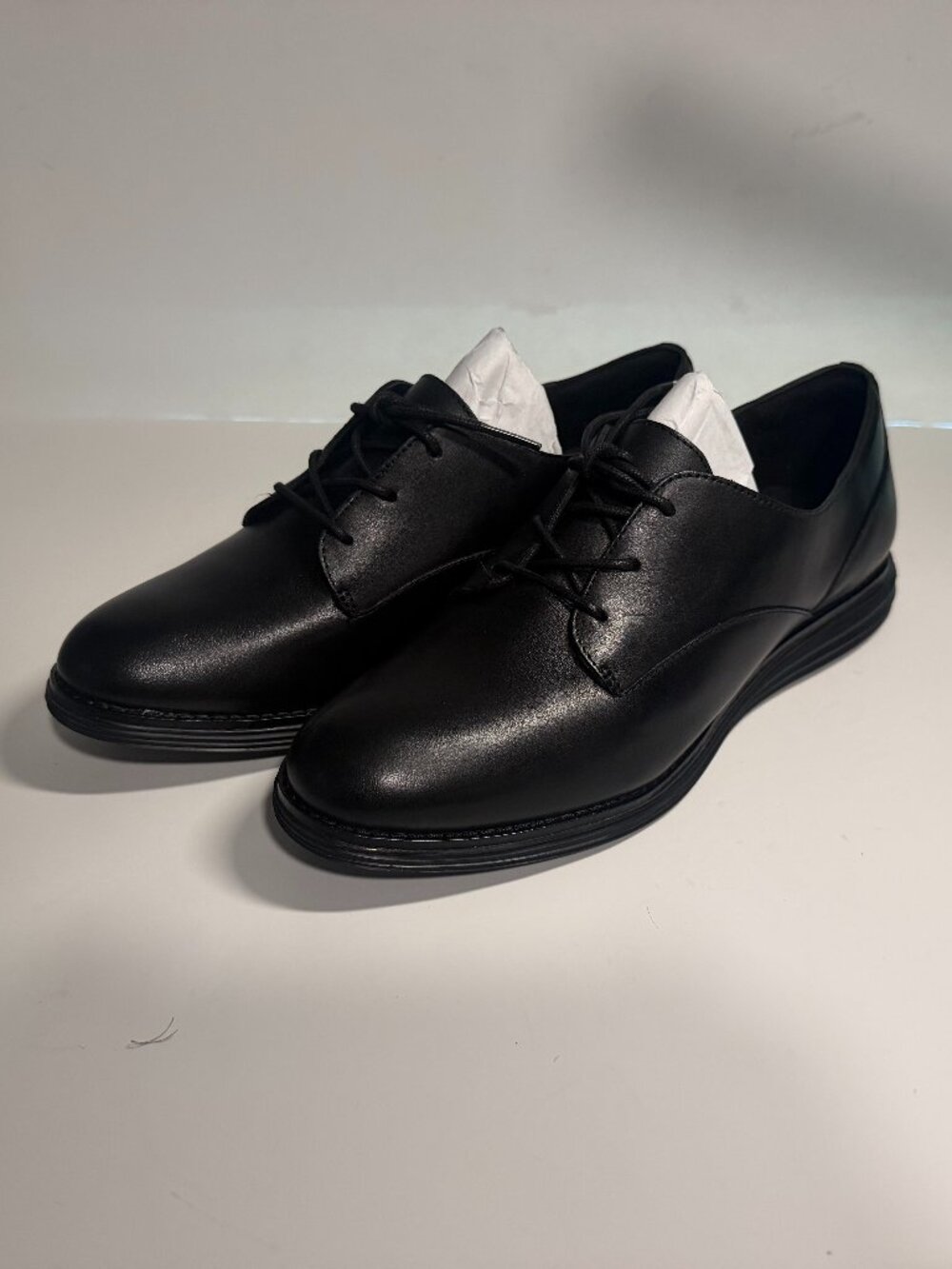 A Brand New Cole Haan Women’s Original Grand Plain Oxford